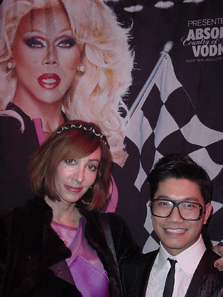 Illustration for article titled A Dispatch From The Red Carpet Premiere Of RuPaul's Drag Race